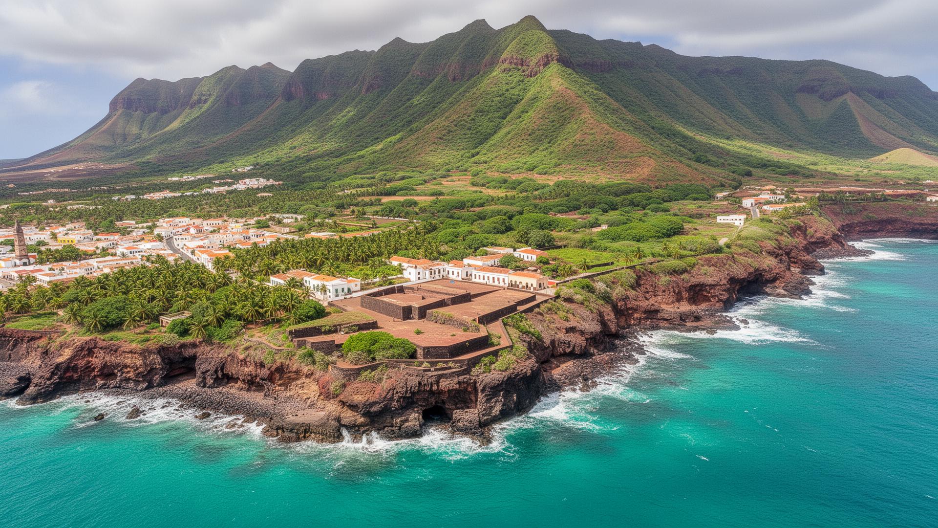 Séjour Aventure